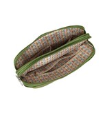 Hi Di Hi Lucky Bird Schoudertas / crossbodytas Green