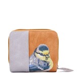 Hi Di Hi Kleine Ekster portemonnee LTM06