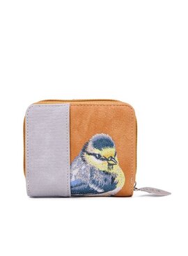 Hi Di Hi Kleine Ekster portemonnee LTM06