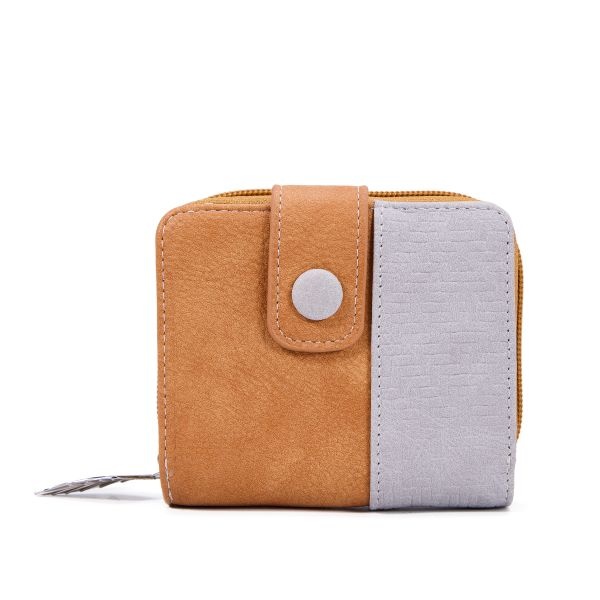 Hi Di Hi Kleine Ekster portemonnee LTM06