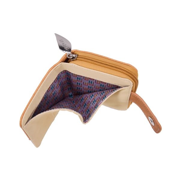 Hi Di Hi Kleine Ekster portemonnee LTM06