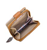 Hi Di Hi Kleine Ekster portemonnee LTM06