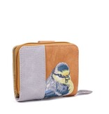 Hi Di Hi Kleine Ekster portemonnee LTM06