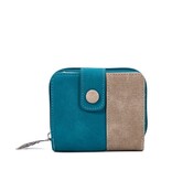 Hi Di Hi Kleine Ekster portemonnee LTM07