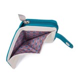 Hi Di Hi Kleine Ekster portemonnee LTM07