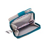 Hi Di Hi Kleine Ekster portemonnee LTM07