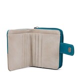 Hi Di Hi Kleine Ekster portemonnee LTM07