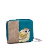 Hi Di Hi Kleine Ekster portemonnee LTM07