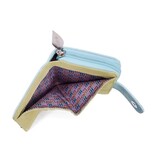 Hi Di Hi Kleine Ekster portemonnee LTM08