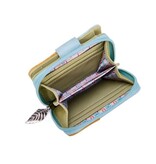 Hi Di Hi Kleine Ekster portemonnee LTM08