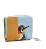 Hi Di Hi Kleine Ekster portemonnee LTM08