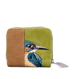 Hi Di Hi Kleine Ekster portemonnee LTM09