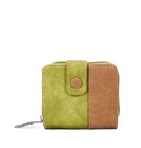 Hi Di Hi Kleine Ekster portemonnee LTM09