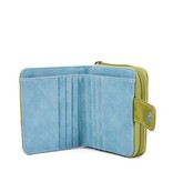 Hi Di Hi Kleine Ekster portemonnee LTM09