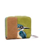 Hi Di Hi Kleine Ekster portemonnee LTM09