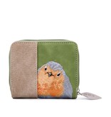 Hi Di Hi Kleine Ekster portemonnee LTM10