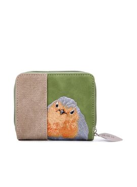 Hi Di Hi Kleine Ekster portemonnee LTM10