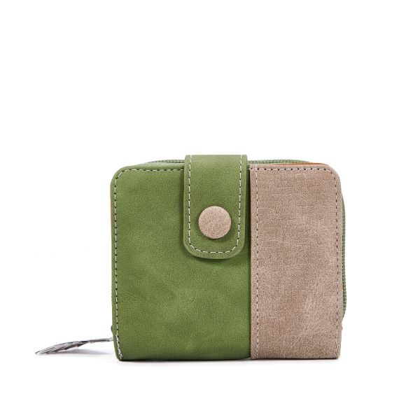 Hi Di Hi Kleine Ekster portemonnee LTM10