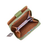 Hi Di Hi Kleine Ekster portemonnee LTM10