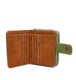 Hi Di Hi Kleine Ekster portemonnee LTM10