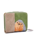 Hi Di Hi Kleine Ekster portemonnee LTM10