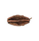 Chesterfield Leren Laptop Bag Cognac Montara C40.110631