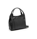 Chesterfield Leren Schoudertas Bag Cognac Tenara