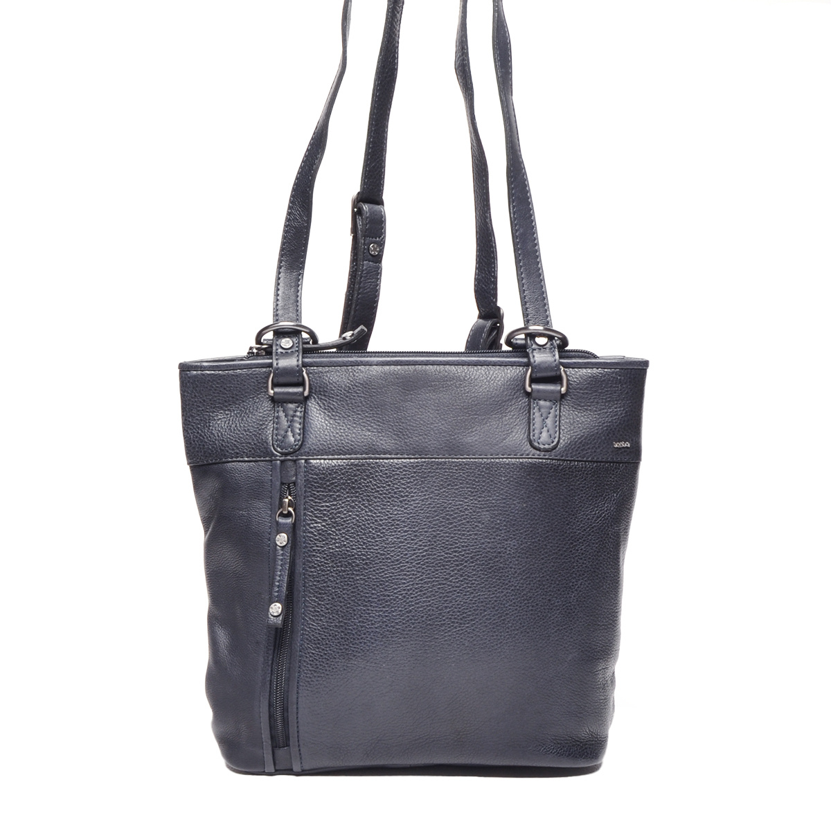 Berba Leren rugzak/schoudertas 335-967