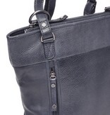 Berba Leren rugzak/schoudertas 335-967