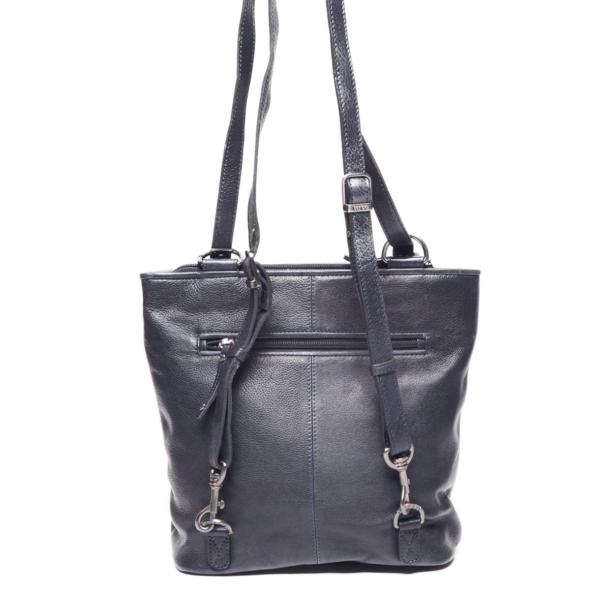 Berba Leren rugzak/schoudertas 335-967