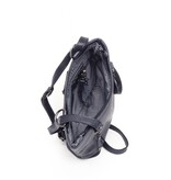 Berba Leren rugzak/schoudertas 335-967