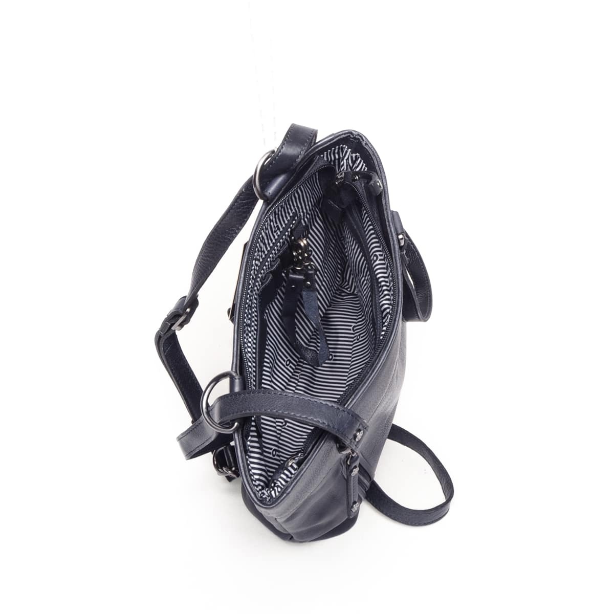 Berba Leren rugzak/schoudertas 335-967