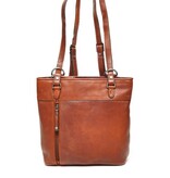 Berba Leren rugzak/schoudertas 335-967