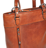 Berba Leren rugzak/schoudertas 335-967