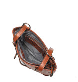 Berba Leren rugzak/schoudertas 335-967