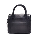 Berba Leren handtas Lucca 335-200