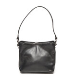 Berba Leren dames Mini Schoudertas 885-050