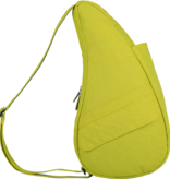 Healthy Back Bag Textured Nylon Lime Zest 6303-LZ Small