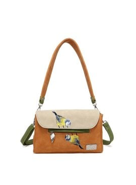 Hi Di Hi Clutch/schoudertas Twiggle TW01