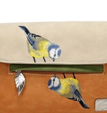 Hi Di Hi Clutch/schoudertas Twiggle TW01