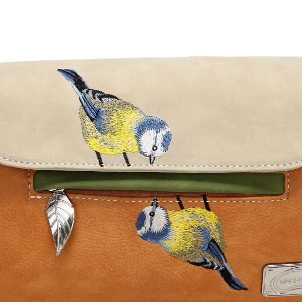 Hi Di Hi Clutch/schoudertas Twiggle TW01