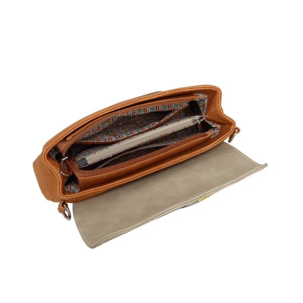 Hi Di Hi Clutch/schoudertas Twiggle TW01