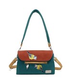 Hi Di Hi Clutch/schoudertas Twiggle TW02