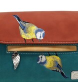 Hi Di Hi Clutch/schoudertas Twiggle TW02