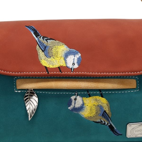 Hi Di Hi Clutch/schoudertas Twiggle TW02