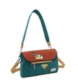 Hi Di Hi Clutch/schoudertas Twiggle TW02