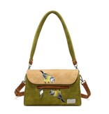 Hi Di Hi Clutch/schoudertas Twiggle TW03