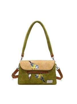 Hi Di Hi Clutch/schoudertas Twiggle TW03