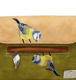 Hi Di Hi Clutch/schoudertas Twiggle TW03
