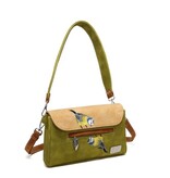 Hi Di Hi Clutch/schoudertas Twiggle TW03